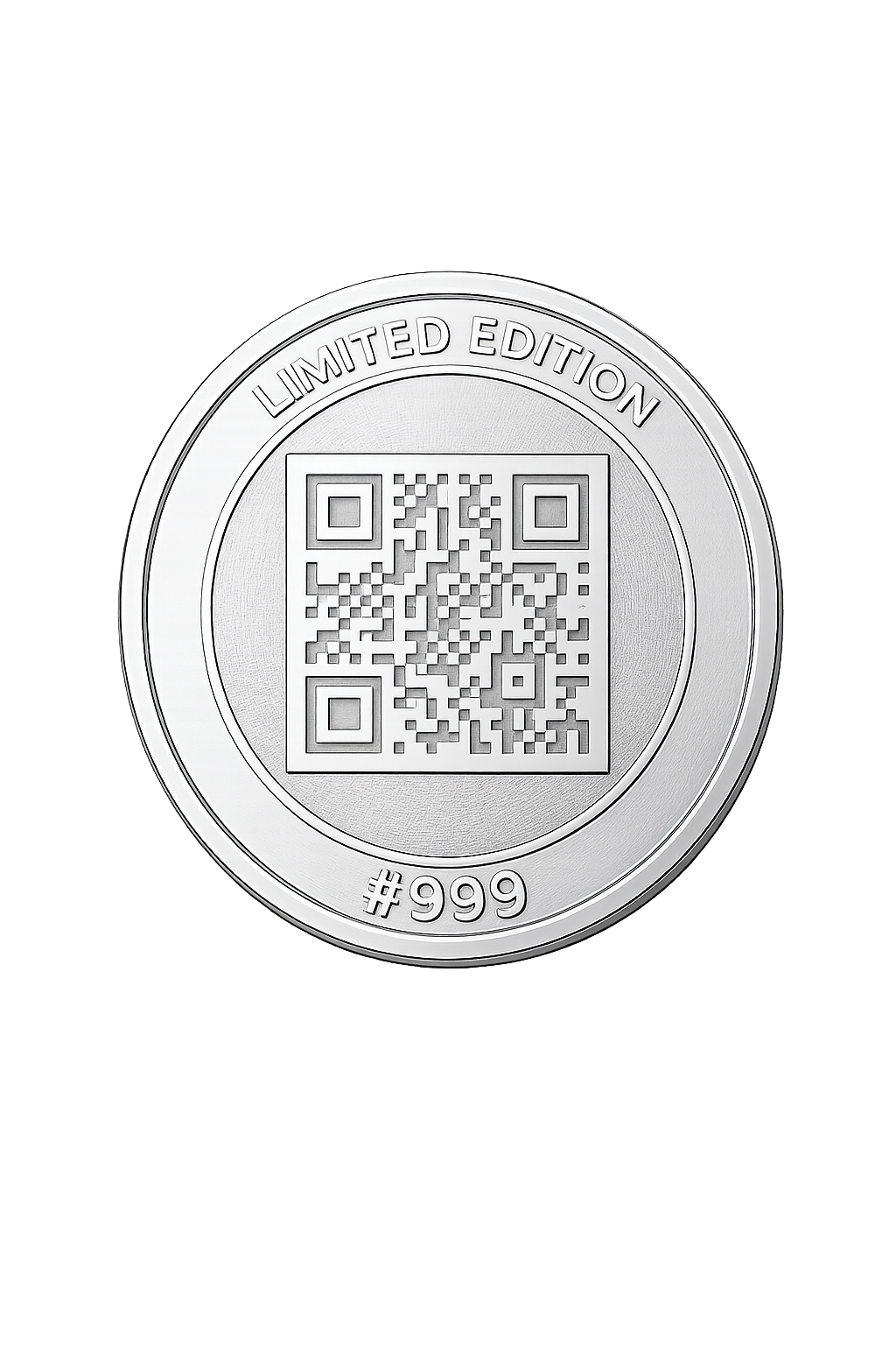 Mass QR